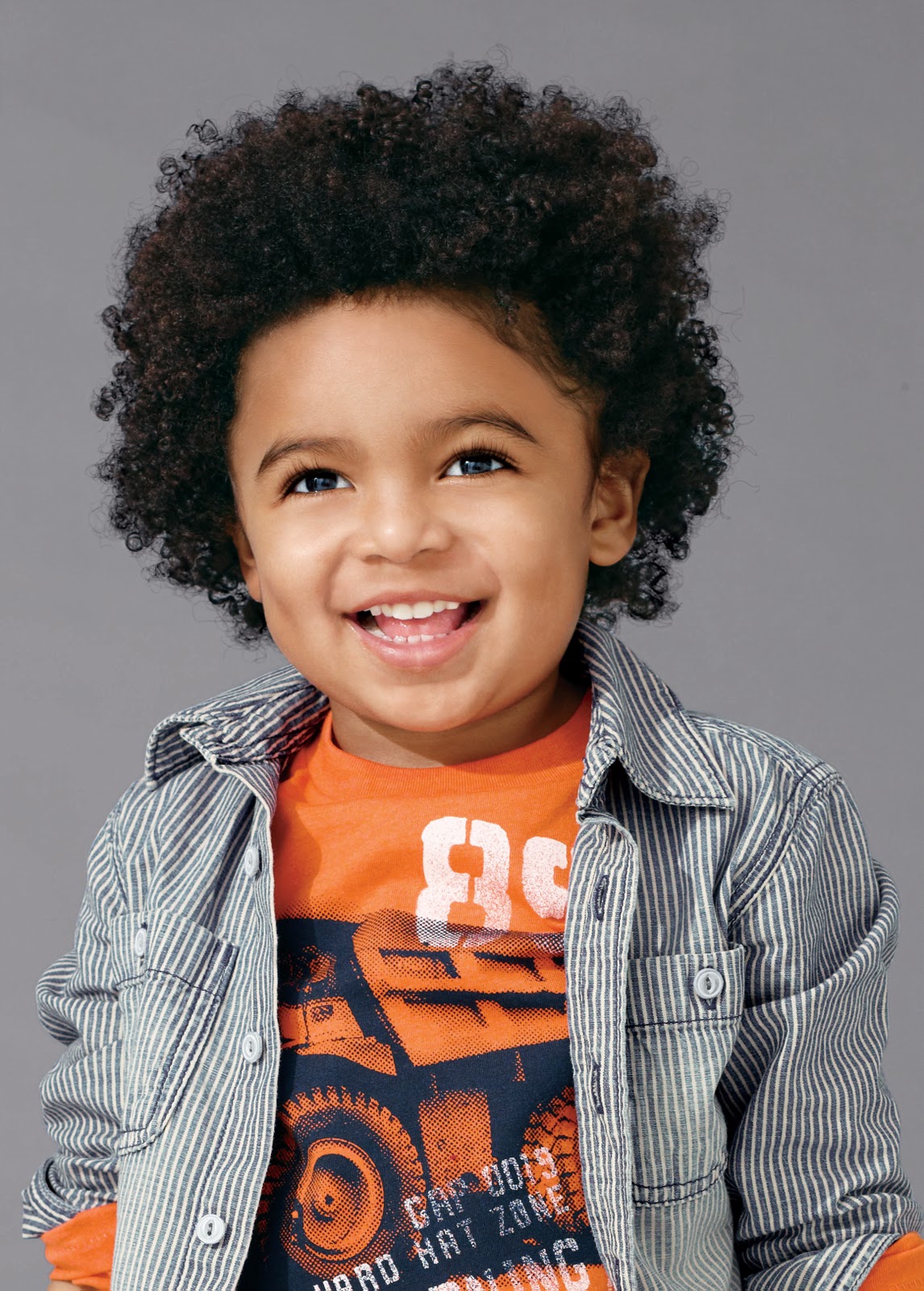 Meet the 20102011 GAP Casting Call Winners…