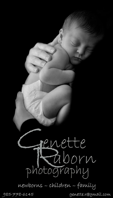 Genette Raborn Photography