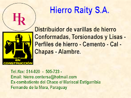 Todo para la Construcción.