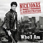 VOTA POR "WHO I AM" NICK JONAS!!!!