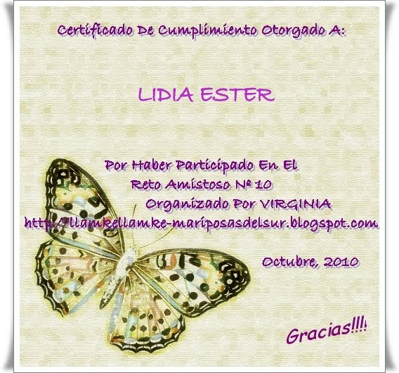 mil gracias querida amiga virginia!!!
