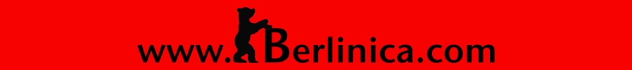 Berlinica Blog