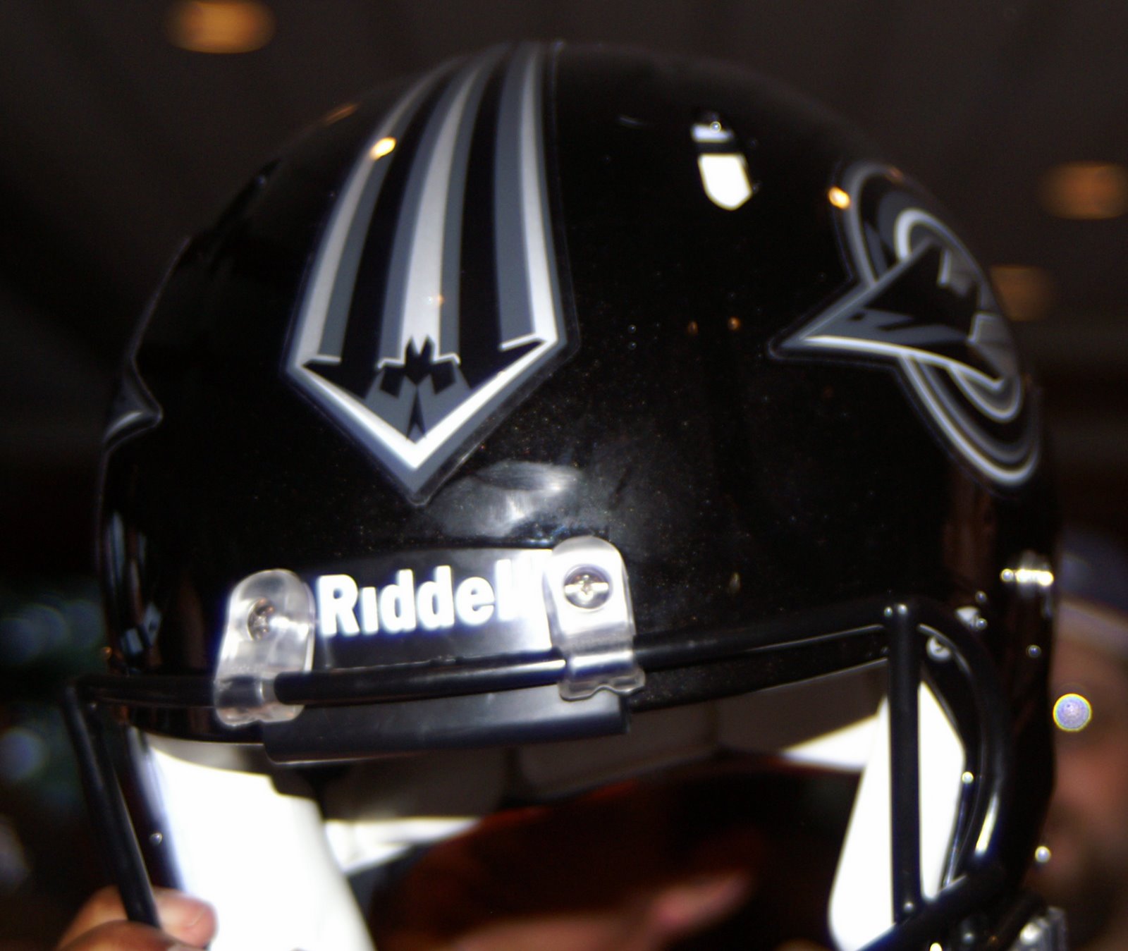 FalconOnePhoto Omaha Nighthawks