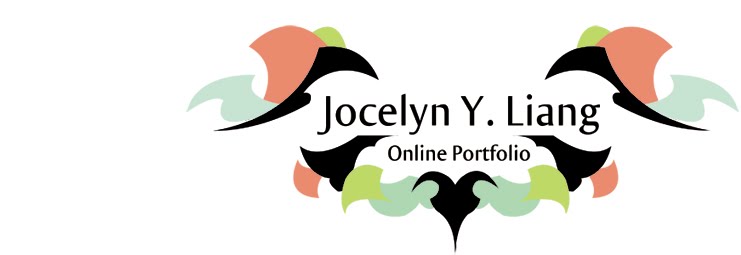 Jocelyn Liang Portfolio