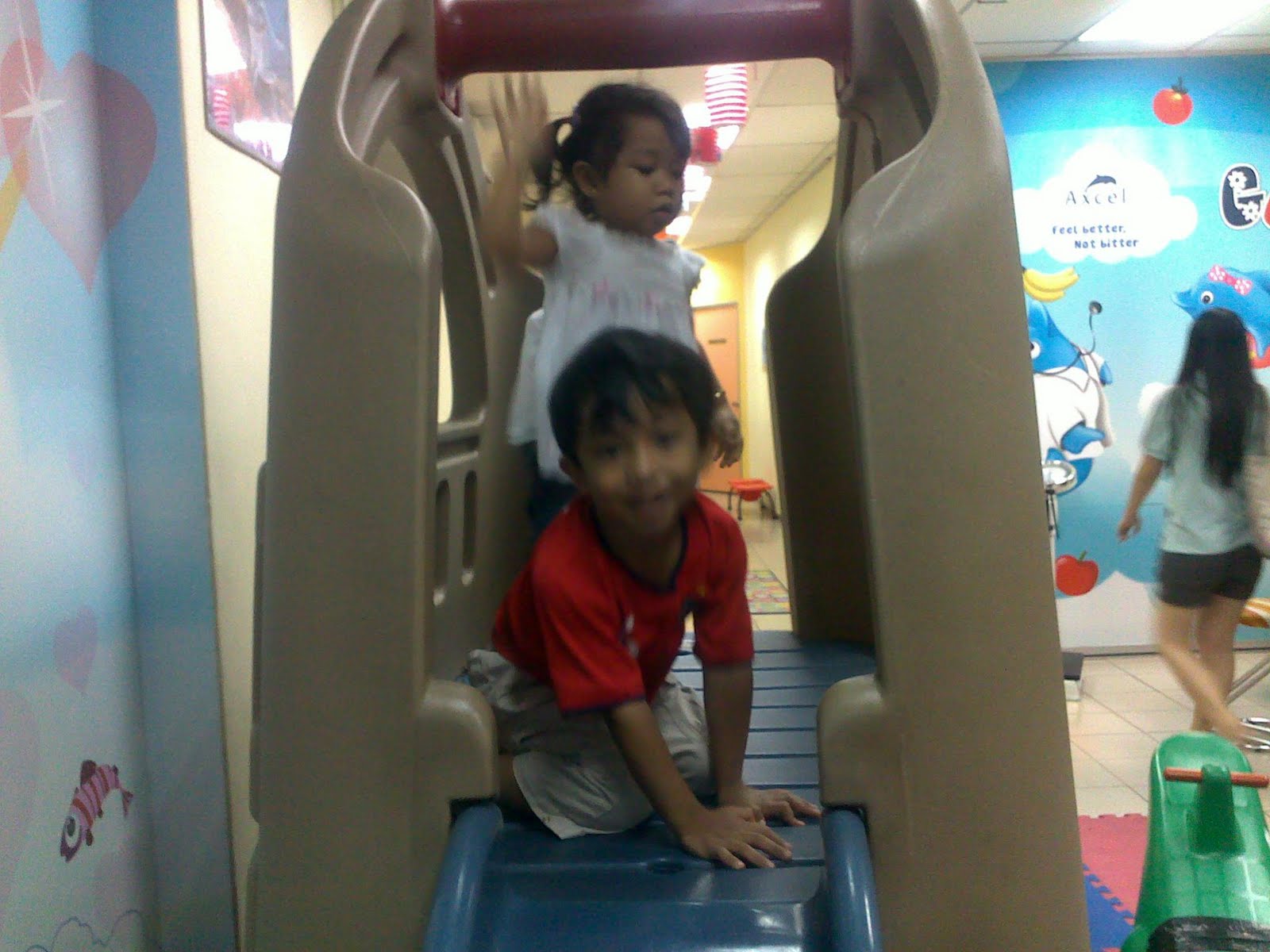 Wan S Family Klinik Pakar Kanak Kanak Tan