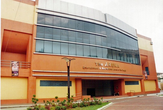 Opiniones de San Juan Arenas