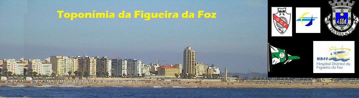 Toponimia da Figueira da Foz