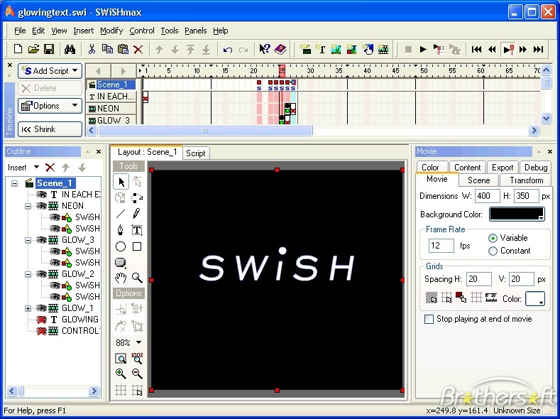"MEDIOS DIDÁCTICOS Evidencias de Trabajo" Swish