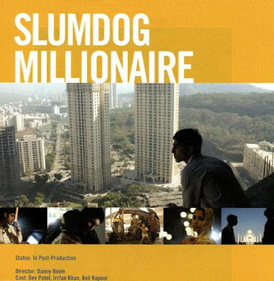 Slumdog Millionaire - Memorable quotes !! @ Nagrockz - My Blog , My
