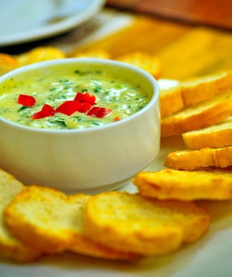 Philippines Cuisine: Soup