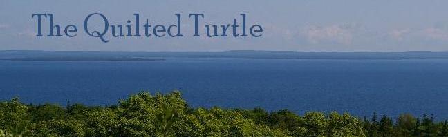 The Quilted Turtle
