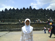 Borobudur