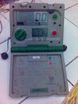 Indicator Ruddweigh 300