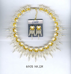 Estelle Pearls Drive You Crazy