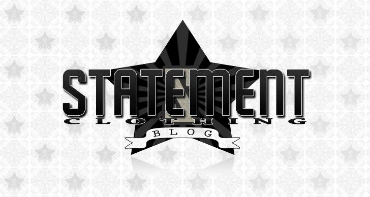 STATEMENT CLOTHING