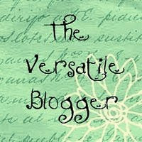 The Versatile Blogger