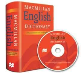 MACMILLAN English Dictionary for Advanced Learner Second Edition 2007 MACMILLAN+English+Dictionary+for+Advanced+Learner+Second+Edition+2007