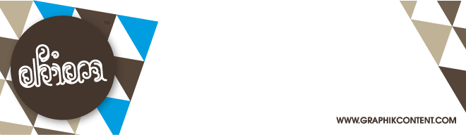 EKIEM // GRAPHIKCONTENT  BLOG