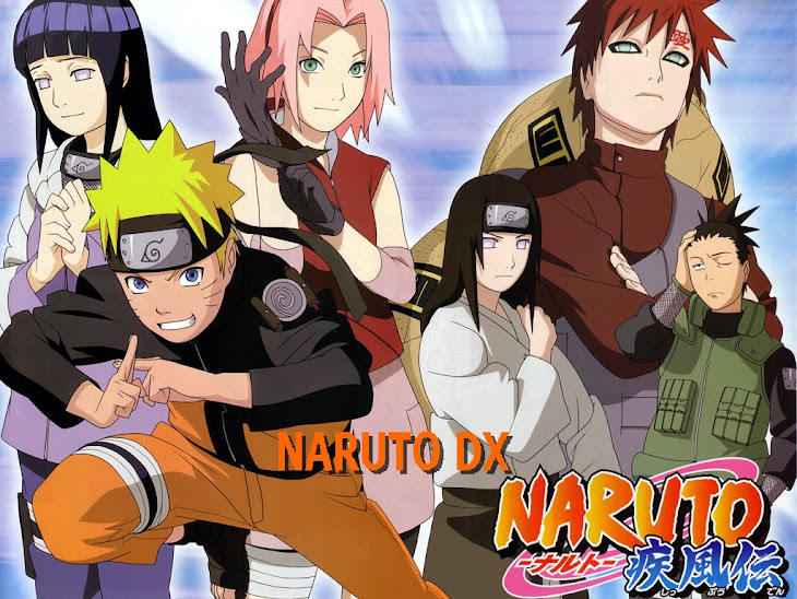naruto