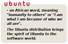 ubuntu meaning ubuntu meaning