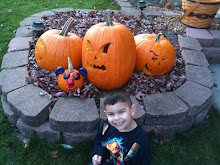 My Cool Pumpkins