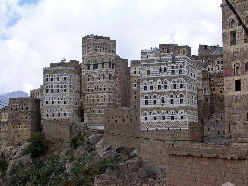world best collections of photos and wallpapers: yemen wallpapers