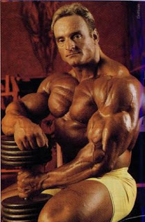 world bodybuilders pictures: beautiful muscles austrian bodybuilder