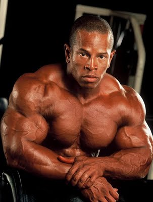 world bodybuilders pictures: black african bodybuilders photos part six