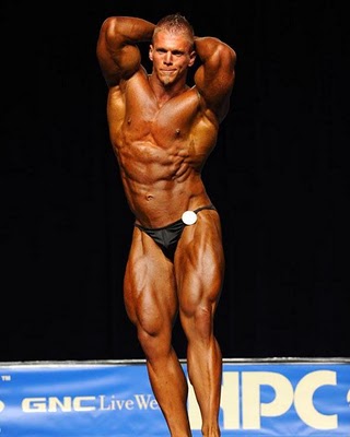 SEARCH AND BUY THIS PRODUCT world bodybuilders pictures: bodybuilder brandon beckrich