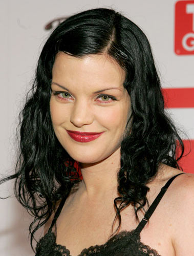 Pauley Perrette