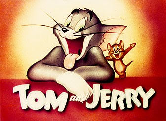 Killin' Time: Tom y Jerry: Lo Bueno, Lo Malo y Lo Divertidamente Violento.