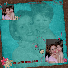 Bignes Layout of my own