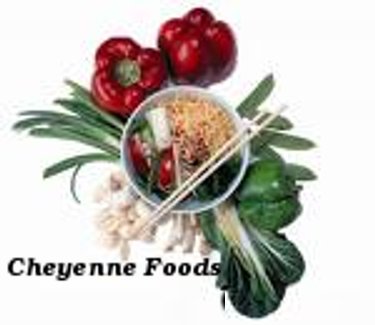 Cheyenne Foods