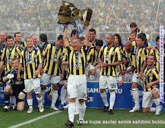 ehh sonunda fenevbahçe