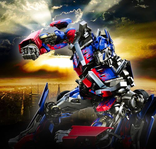 Transformers 3 The Dark of the MoonMovie Spoilers: Transformers 3 Plot