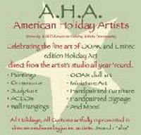 American Holiday Artists