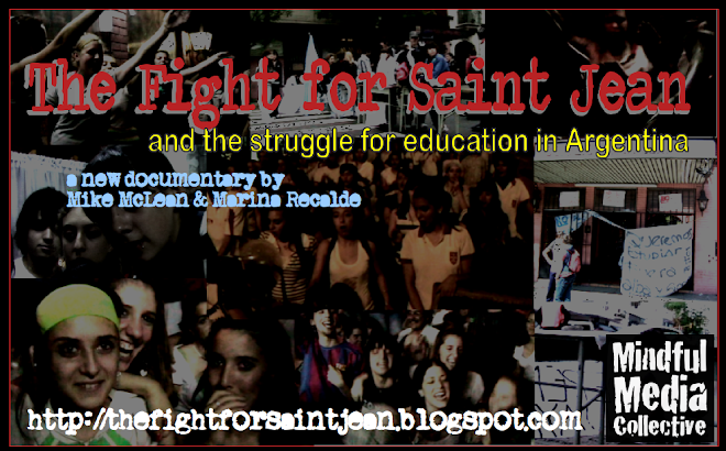 The Fight for Saint Jean