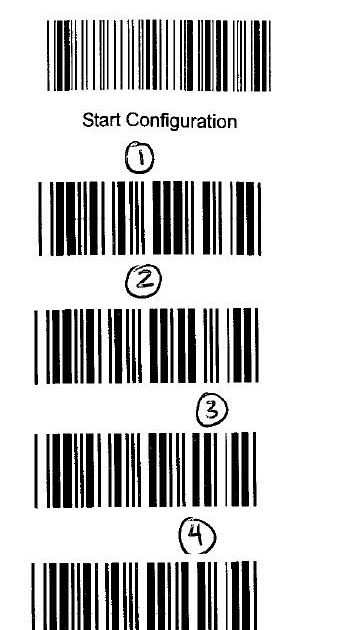 David Morón's Blog: ZT-800U CCD Barcode Scanner Manual