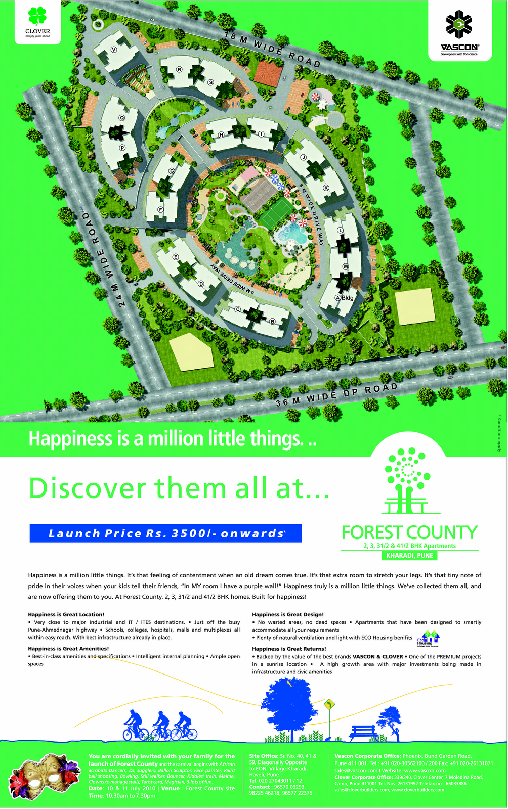 Faith Village Apartments Faith Village Apartments