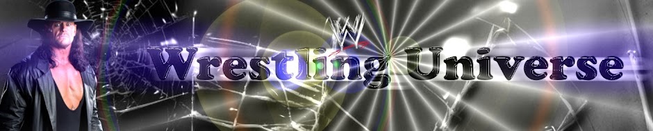 WRESTLING UNIVERSE