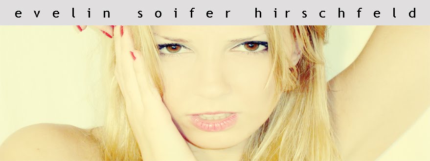 Blog Oficial de Evelin Soifer Hirschfeld