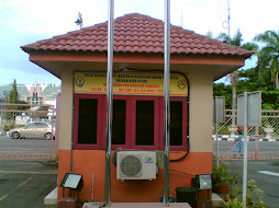 BILIK PUSAT KAWALAN 999 JPAM ALOR SETAR