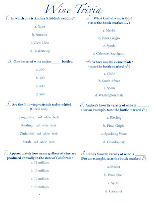 Fun Couples Quizzes Fun Couples Quizzes