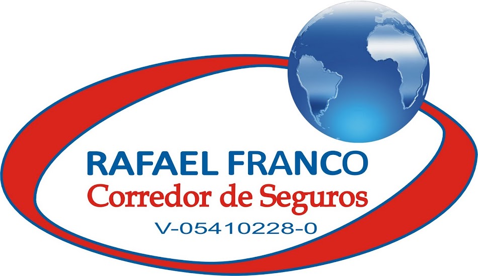Rafael Franco Corredor de Seguros