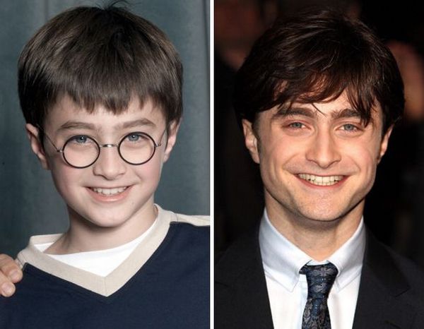 Personajes de Harry Potter antes y después Personajes+harry+potter+antes+y+despues+1