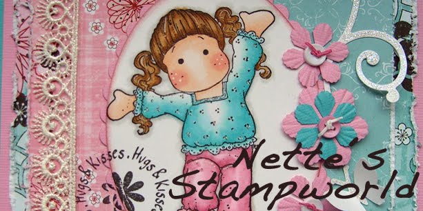 Nettes Stampworld