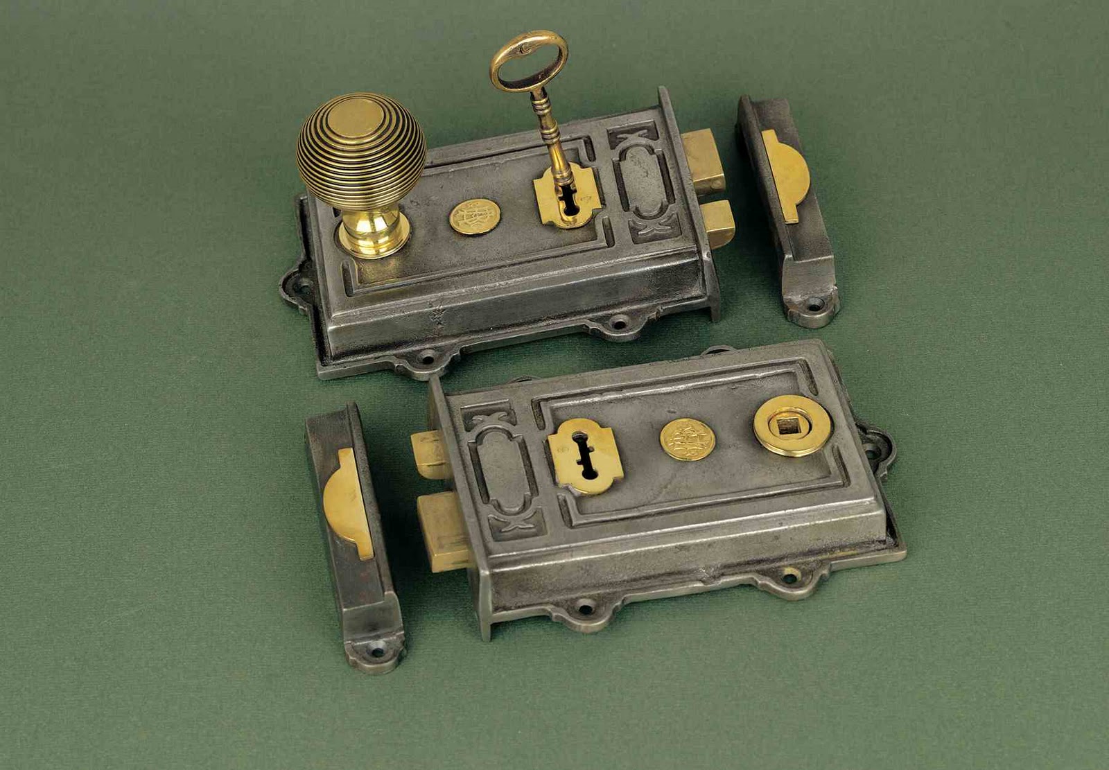 Gary Doncasters' CG Portfolio Minor Project Inventions Of The