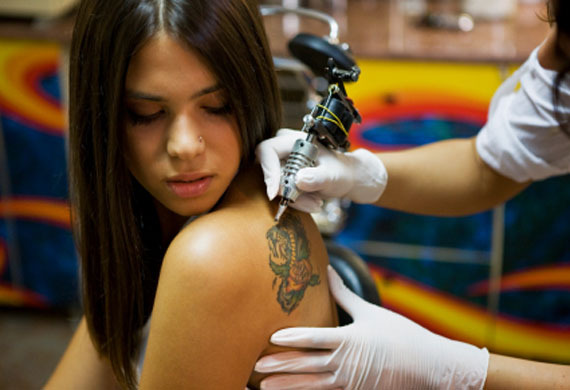What You Have To Do Before Getting a Tattoo