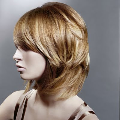 Haircuts have definitely evolved and women go for a new and modern looks.