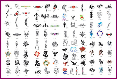 Tattoo Stencil Paper - QwickStep Answers Search Engine